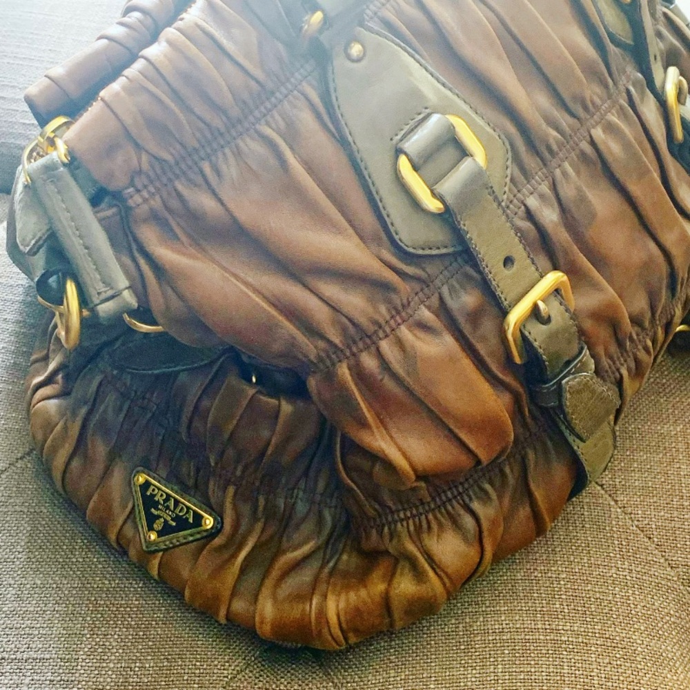 Prada Purse BEAUTIFUL❤️